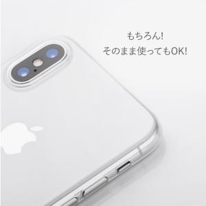 シンプルスマホ7 シンプルスマホ6 ケース A...の詳細画像4