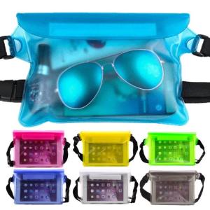 防水ケース スマホポーチ 防水バッグ 全機種対応 iPhone アイフォン Xperia エクスペリア Galaxy ギャラクシー 海 プール レジャー 小物 貴重品 防水ポーチ