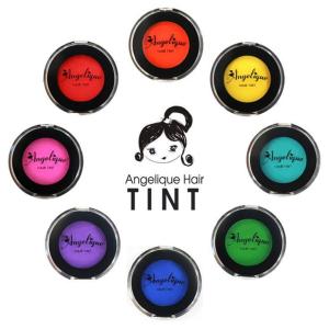 ウィッグ ポイントウィッグ ウイッグ Angelique TINT ヘアチョーク ヘアーチョーク ヘアカラーチョーク｜angelique-lab