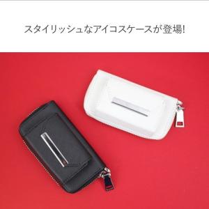 アイコス ケース レザーケース ケース カバー...の詳細画像1