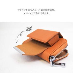 アイコス ケース レザーケース ケース カバー...の詳細画像5