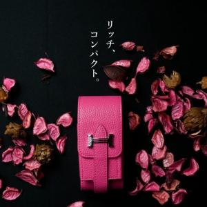 アイコス ケース レザー ケース ケース カバ...の詳細画像1