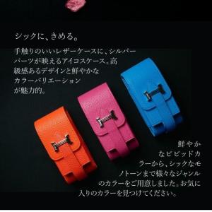 アイコス ケース レザー ケース ケース カバ...の詳細画像2