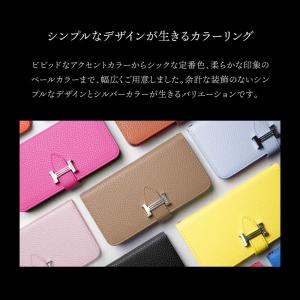 iPhone15 ケース 手帳 iPhone1...の詳細画像4