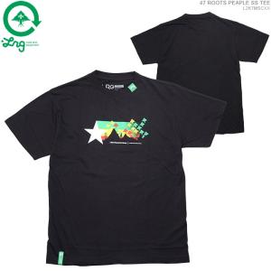 クーポン配布/ LRG Tシャツ エルアールジー 半袖Tシャツ RESOLUTIONARY STAR SS TEE｜angelitta