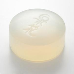 石鹸 ミネラルソープ 泉花　100g