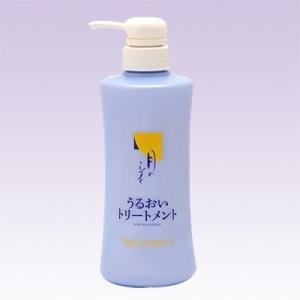 月のしずく うるおいトリートメントEX 500ml