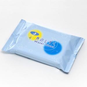 月のしずく ウォーターシート