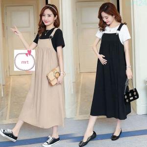 マタニティワンピース マタニティウエア ベビー キッズ マタニティ 通販 Yahoo ショッピング