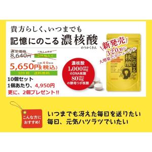 POLA（ポーラ） 健美三泉 コンプリートベース 180粒×3袋 : ナチュラル
