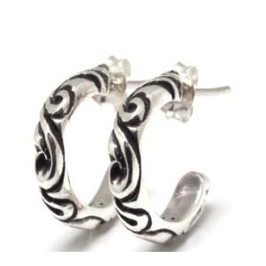 Chrome Hearts メンズピアスの商品一覧 メンズアクセサリー ファッション 通販 Yahoo ショッピング