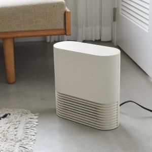 セラミックファンヒーター ±0 プラスマイナスゼロ 暖房器／ヒーター G030