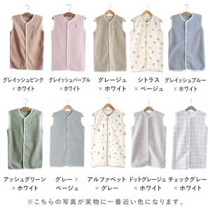 スリーパー 冬 キッズ 赤ちゃん 日本製 暖か...の詳細画像4