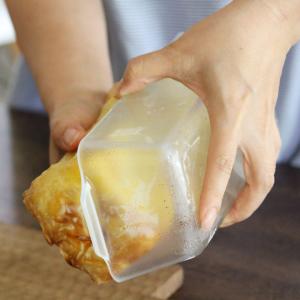 焦げ付かないオーブン皿 パウンドケーキM グラ...の詳細画像3