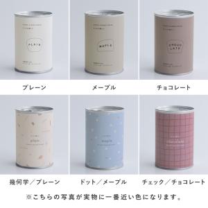 CANNED BREAD 長期保存できるデニッ...の詳細画像1