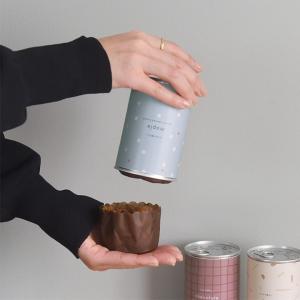 CANNED BREAD 長期保存できるデニッ...の詳細画像5