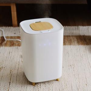 Ls Humidifier ハイブリッド式加湿器／エルズヒュミディフィアー