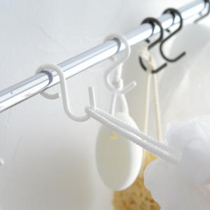 tidy エスフック（S字フック）／ティディー