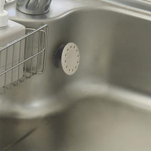 浮かせるスポンジホルダー UKIUKIの詳細画像3