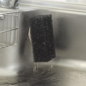 浮かせるスポンジホルダー UKIUKIの詳細画像5