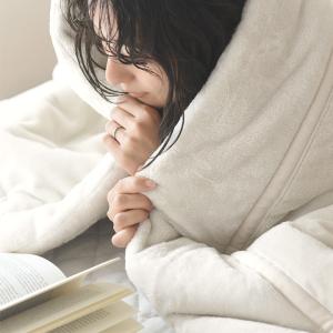 【まとめ買いクーポン】毛布 ダブル 厚手 6層...の詳細画像1