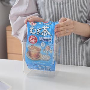 マーナ 保存容器 ワイドトール 2.0L 麦茶...の詳細画像4
