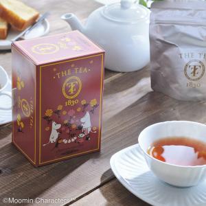 TYAZEN 濃厚はちみつ紅茶