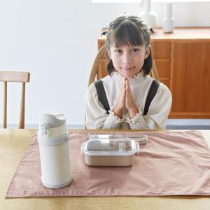 【北欧シンプル無地】 2枚セット ランチョンマ...の詳細画像2
