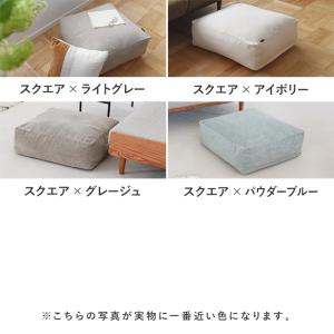 掛け布団収納ケース 掛け布団クッションカバー ...の詳細画像4