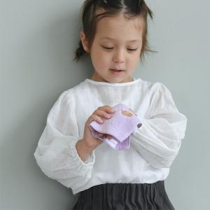 ハンドタオル 今治 子ども キッズ タオル ハ...の詳細画像1