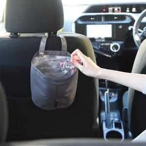 吊り下げられる ゴミ箱 車 洗面所 リビング ...の詳細画像2