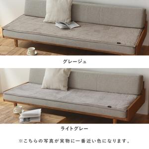 ソファパッド ソファカバー?3人掛け?2人掛け...の詳細画像3