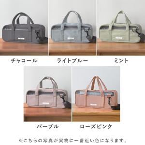 絵の具バッグのみ 絵の具セット 女の子 男の子...の詳細画像3