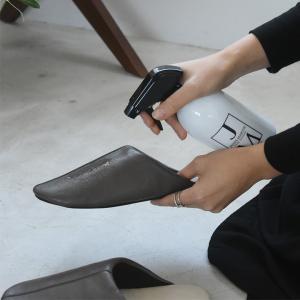 アルコール除菌が出来る PVCスリッパ スリッ...の詳細画像2