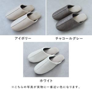 アルコール除菌が出来る PVCスリッパ スリッ...の詳細画像3