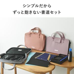 書道セット 男 女 小学生 書道用品 習字セッ...の詳細画像5
