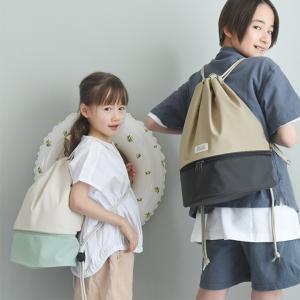 プールバッグ 男の子 女の子 キッズ 子供 リ...の詳細画像1