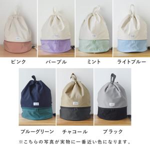 プールバッグ 男の子 女の子 キッズ 子供 リ...の詳細画像3