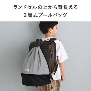 プールバッグ 男の子 女の子 キッズ 子供 リ...の詳細画像4