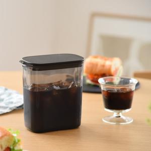 麦茶ポット ピッチャー 冷水ポット 洗いやすい...の詳細画像2