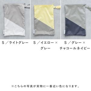 防水ポーチ ヨガ プール 保育園 着替え入れ ...の詳細画像4