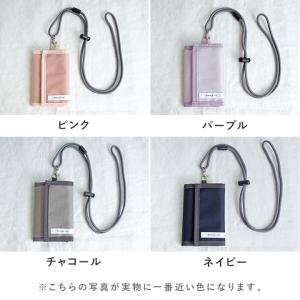 財布 子供 キッズ 女の子 男の子 小学生 三...の詳細画像3