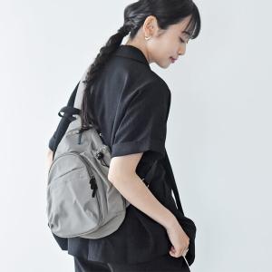 アンジェ別注色 7ポケット多機能 ママカルボデ...の詳細画像2