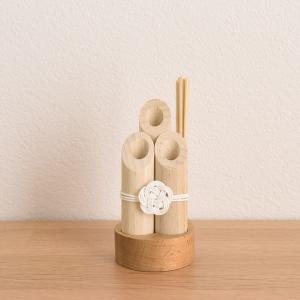 門松飾り 木製/ISLE SIGN アイルサイ...の詳細画像1