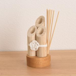 門松飾り 木製/ISLE SIGN アイルサイ...の詳細画像3