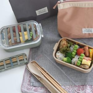 お弁当箱 子供 保育園 幼稚園 食洗機 電子レ...の詳細画像1