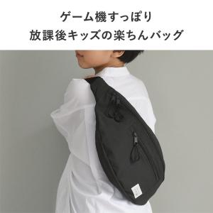 ショルダーバッグ 子供 女の子 男の子 撥水 ...の詳細画像4