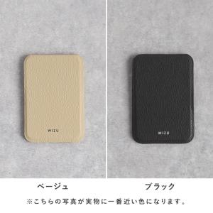 MagSafe 対応 スタンドカードホルダー ...の詳細画像1