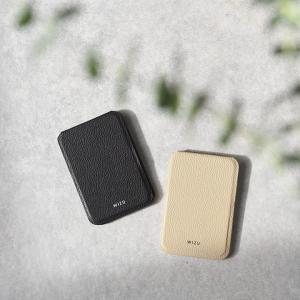 MagSafe 対応 スタンドカードホルダー ...の詳細画像5