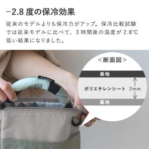 新色!保冷ミニポーチ 保冷ポーチ ミニサイズ ...の詳細画像5